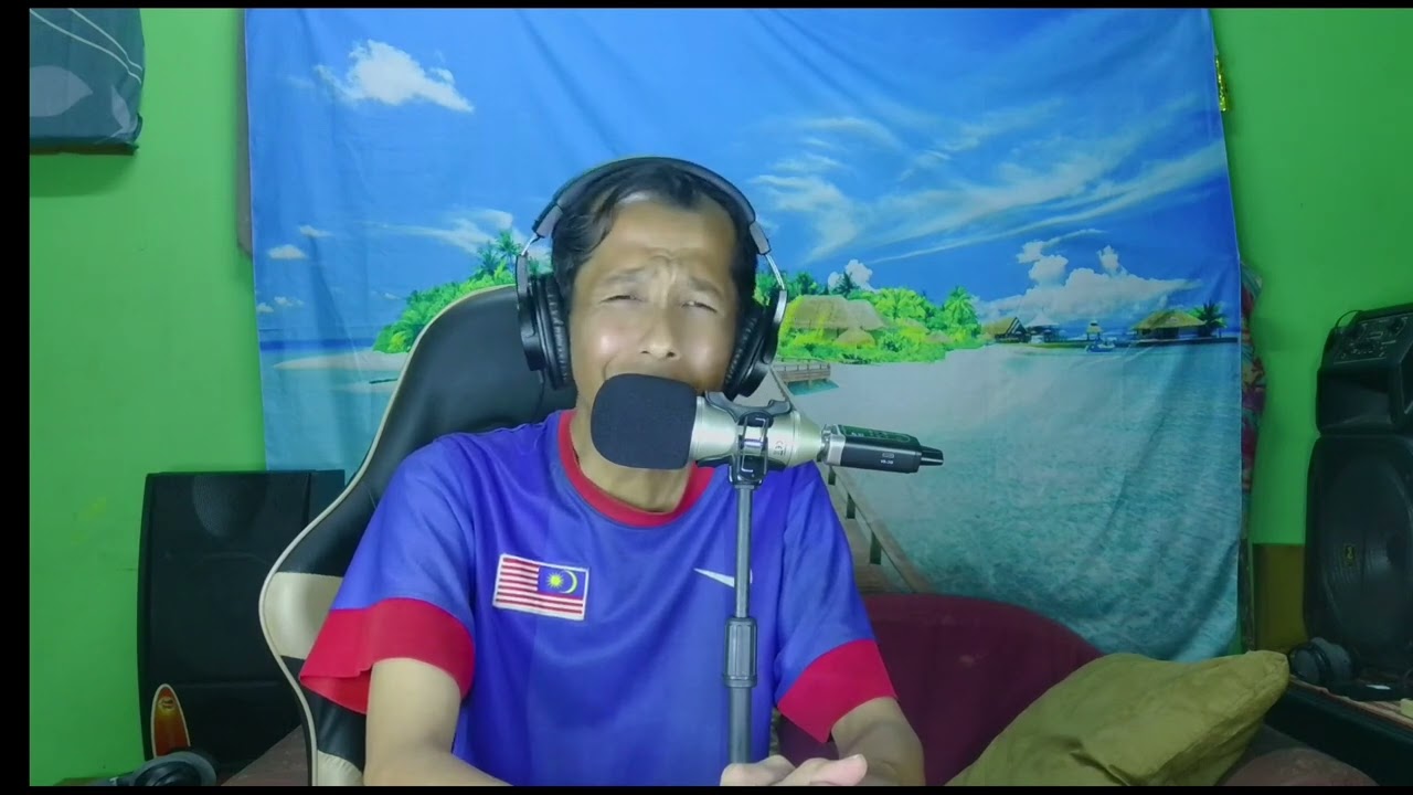 Bergema Sampai Selamanya oa Nadhif Basalamah