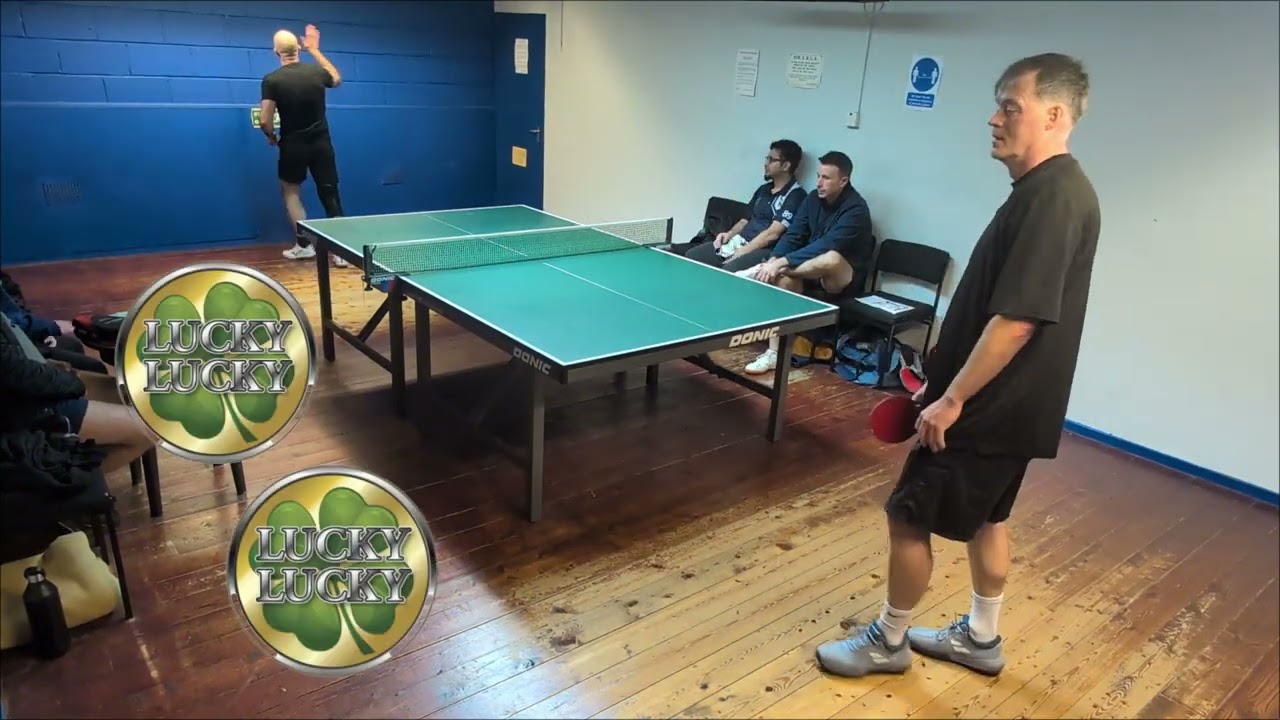 Glodwick B vs Rosehill