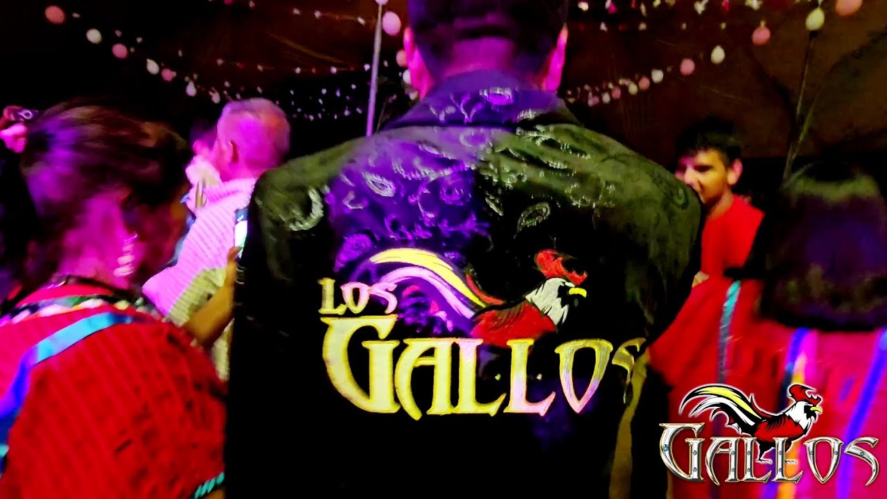Los Gallos de Itunyoso en (Rastrojo Copala 9 de Sept. 2023)