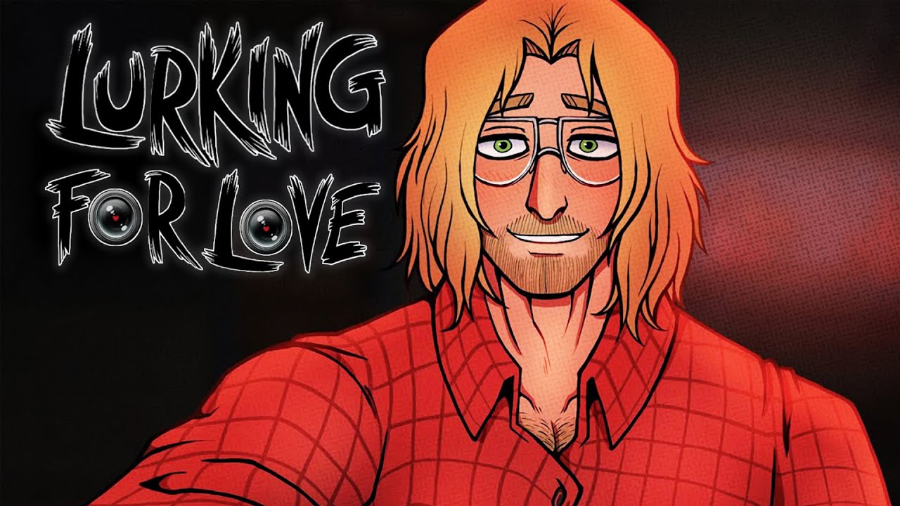 СТРАННЫЙ ФОТОГРАФ! ▶ Lurking For Love (DEMO) Прохождение #1
