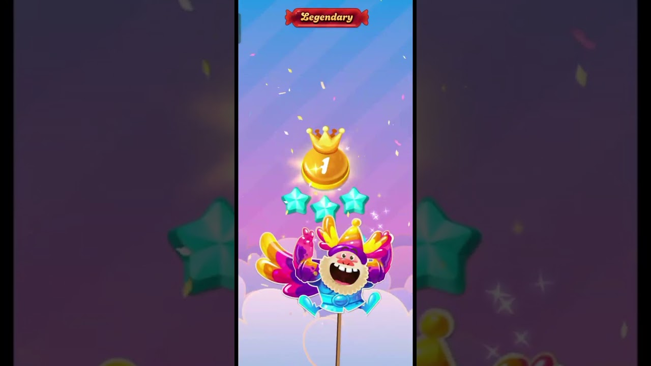 Candy crush saga level 799 & 800 | Candy crush 