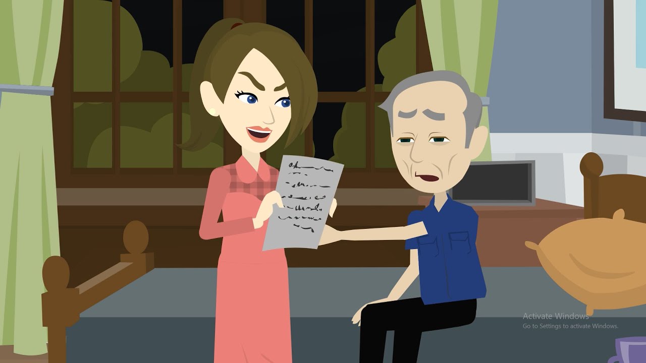 سلفتى كانت المسؤله عن حمايا  لكن الصدمه الا اكتشفنها بعد وفاة حمايا ان سلفتى بصمته على كل حاجه؟؟؟