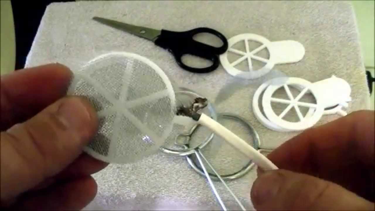 Urządzenia ala TWINSTAR  DIY / CHIHIROS Doctor Shrimp