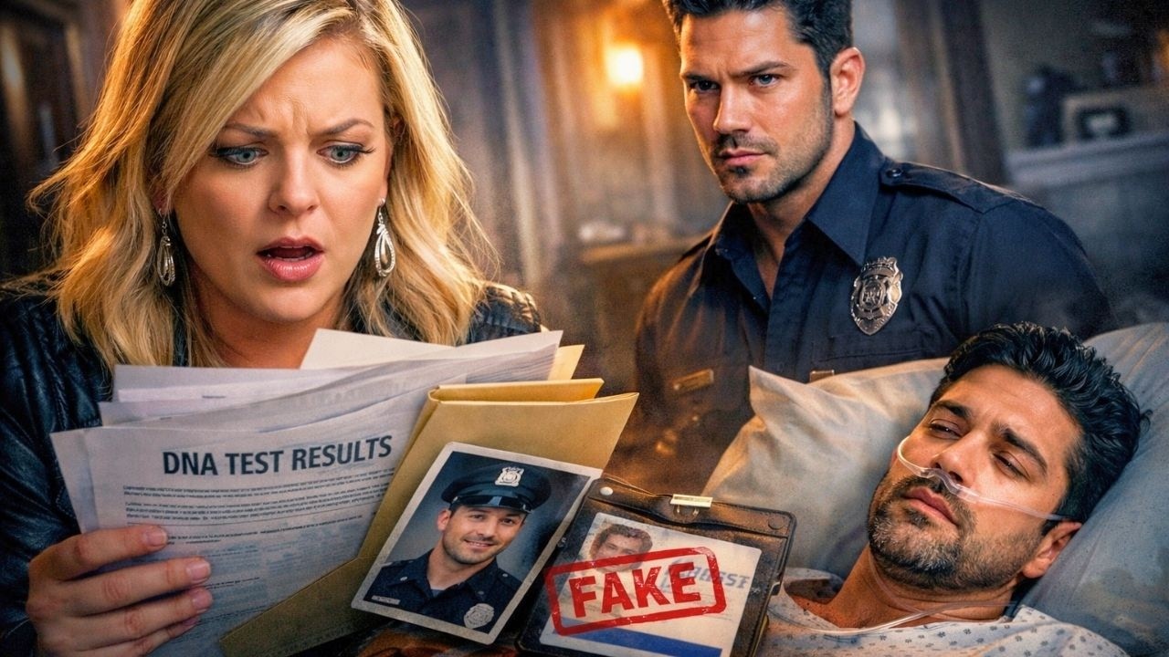 Maxie’s World SHATTERED! 😱 She Finds Proof Nathan Is a FAKE on General Hospital!