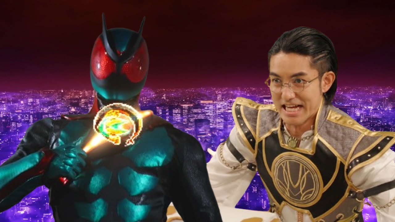 Zeztz New Powers Turn Him into Luffy and the Return of Ryugi