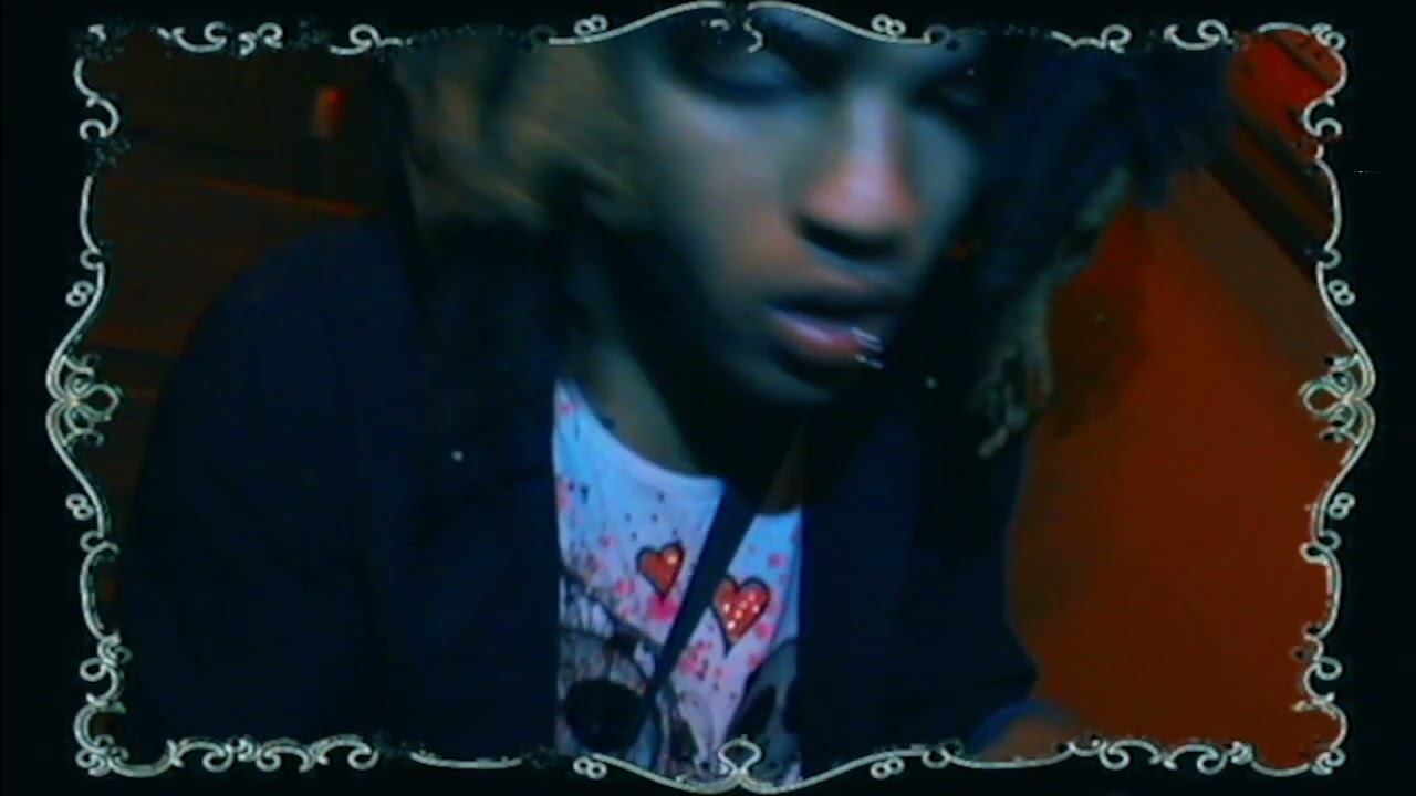 crucify april - Flowers on my grave. *music vid*