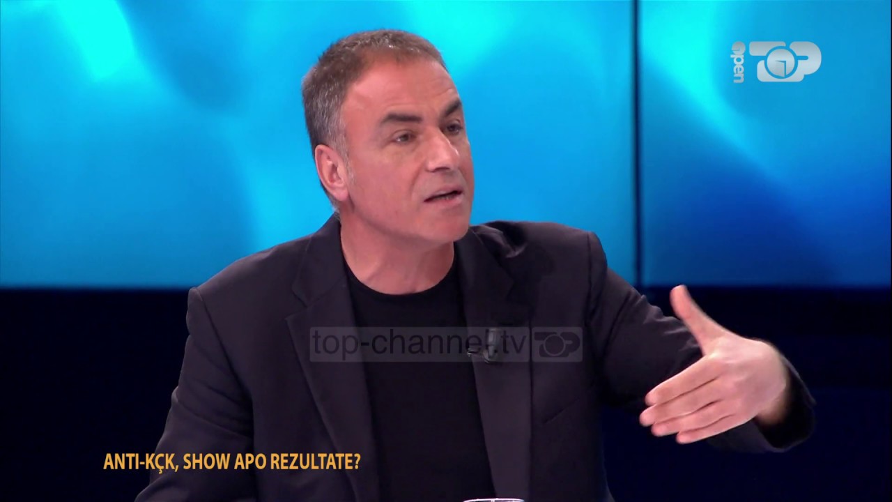 Arian &Ccedil;ani tregon historin&euml; e mikut t&euml; tij Francez q&euml; ishte llahtarisur nga postblloqet e policis&euml;