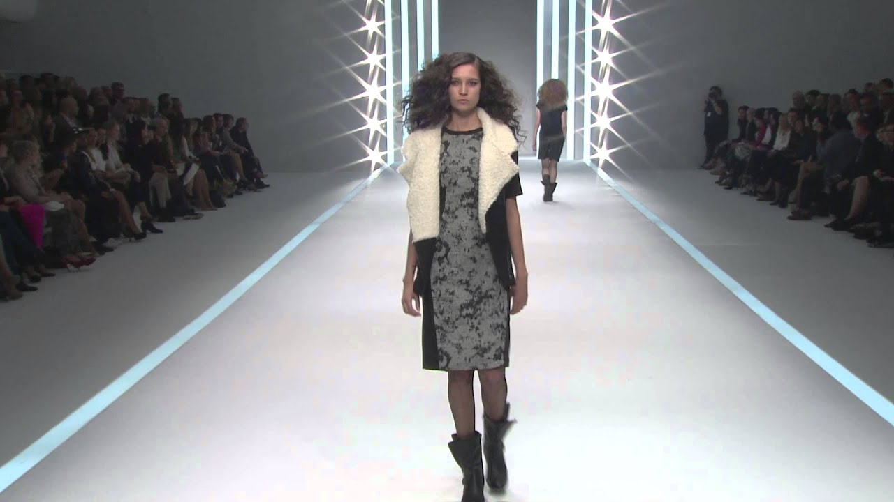 F&F Divatbemutató 2013 Ősz/Tél