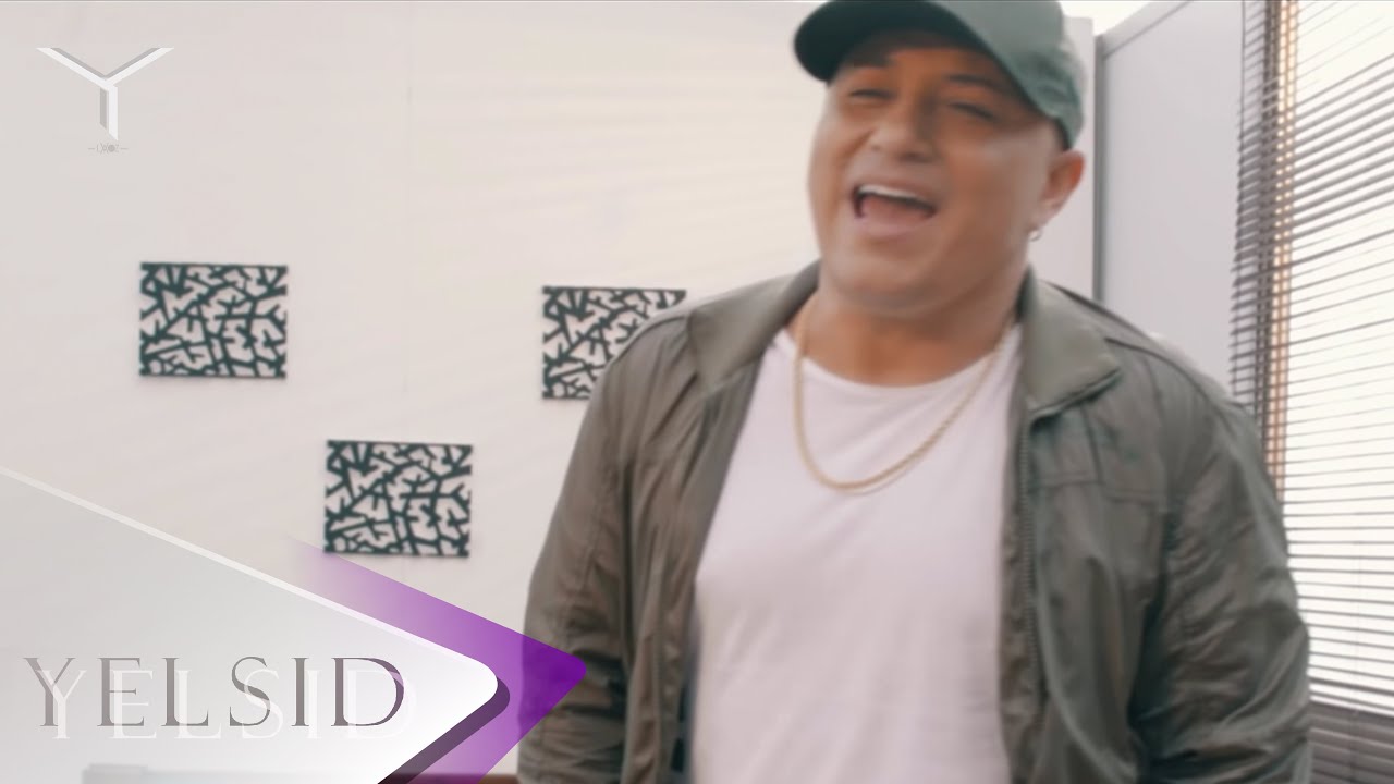 Yelsid - Sigue Igual (Video Oficial)