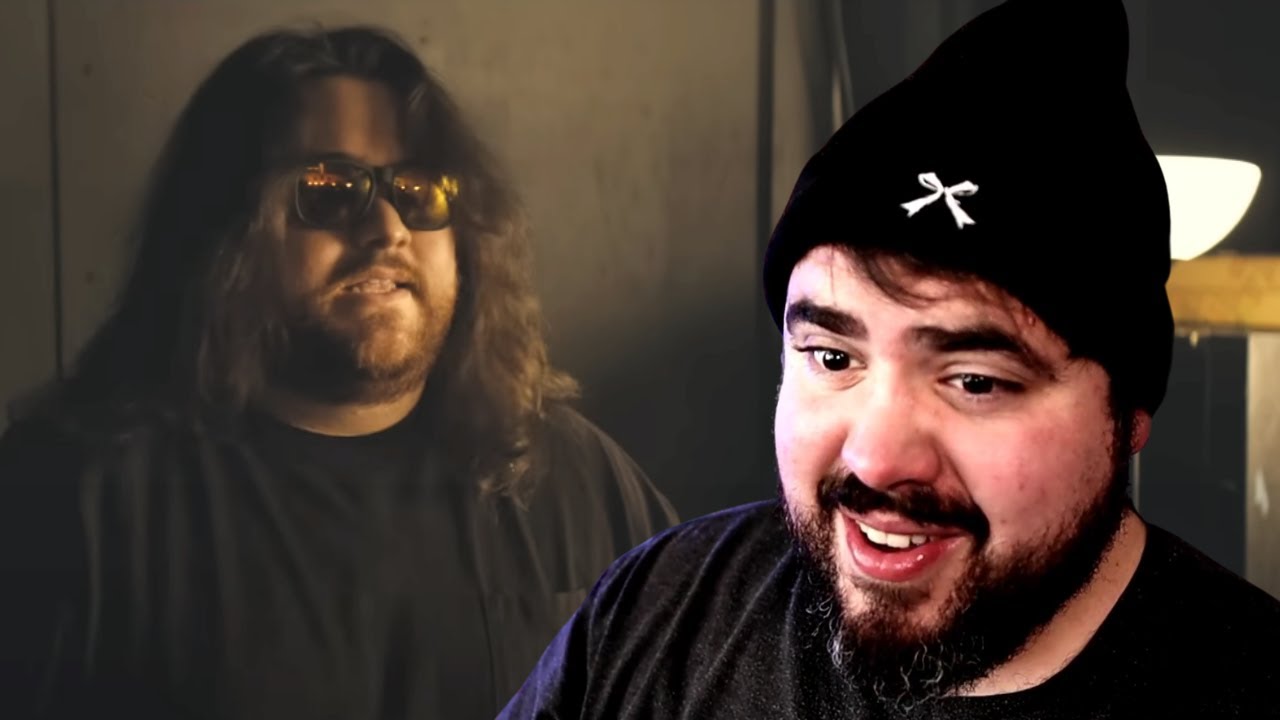 Eddie Van Halen's SON?! Mammoth WVH 'Another Celebration at the End of the World' Musician Reaction