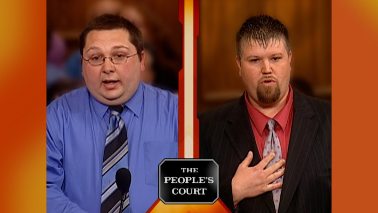 Saying One Thing and Doing Anything