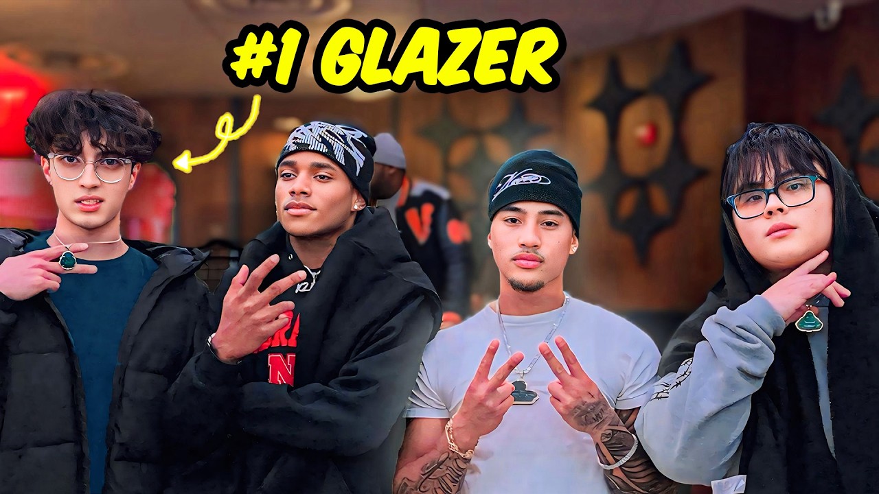 I Went To My First Nueve Lio Concert!