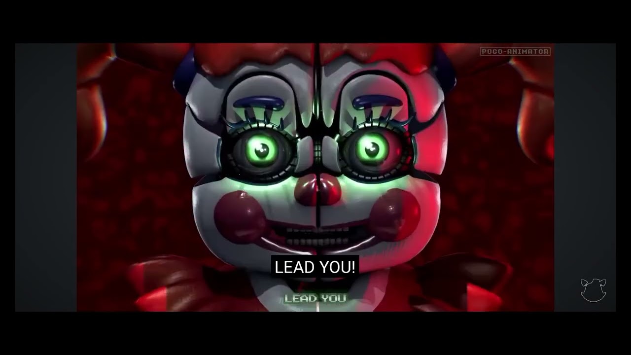 Sound music FNAF