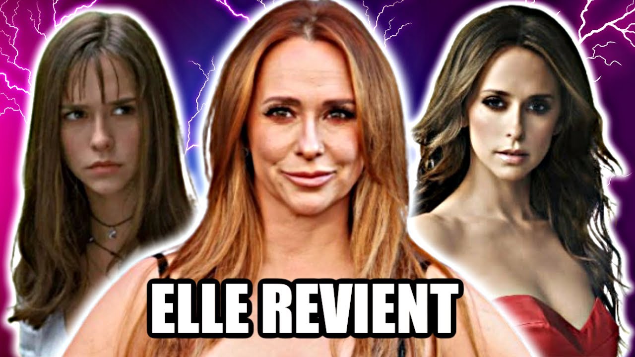 Jennifer Love Hewitt, son retour, bodyshaming et tensions avec SMG