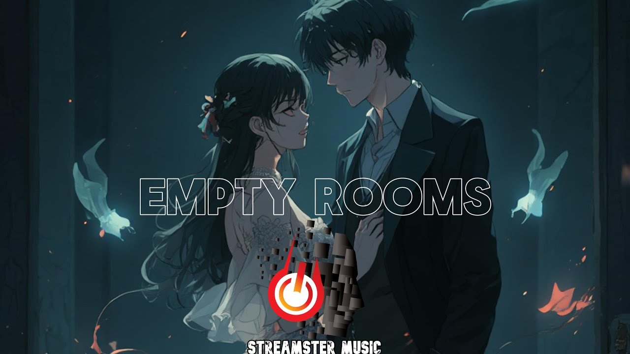 Empty Rooms | Broken Souls Emo Trap x R&B Mix
