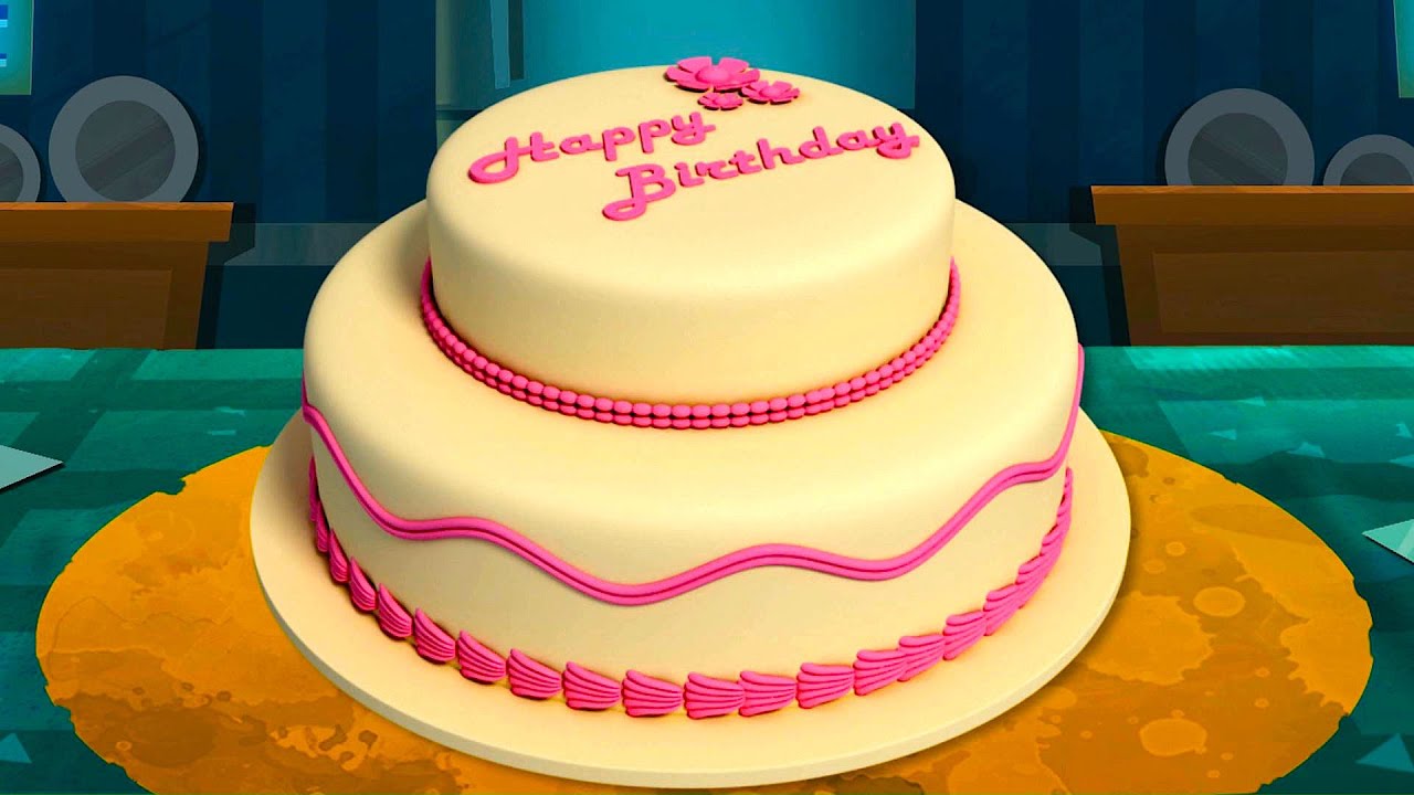 Happy Birthday | Birthday Song