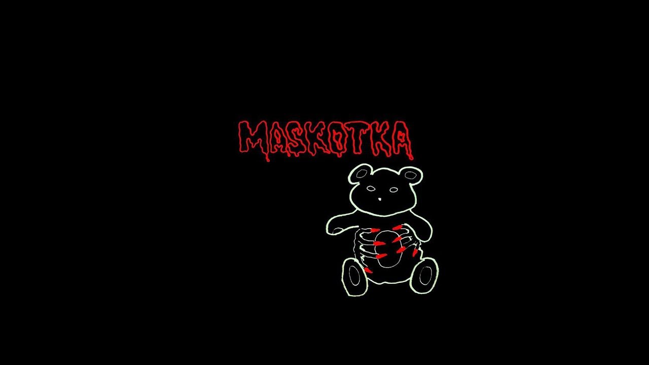 kukon & silrosence - maskotka (video) [Pierwsza Wersja]