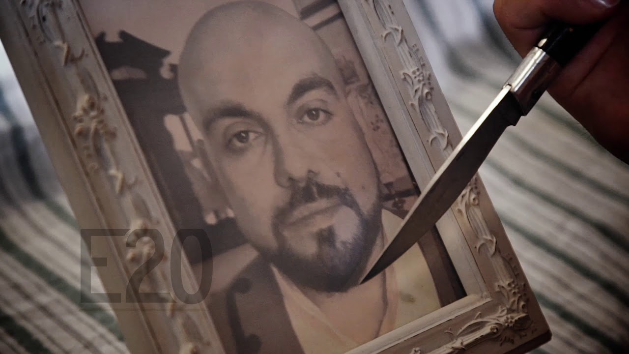 Coro di Usini  Vendetta - IL VIDEO UFFICIALE - regia e sceneggiatura Stefano Di Franco