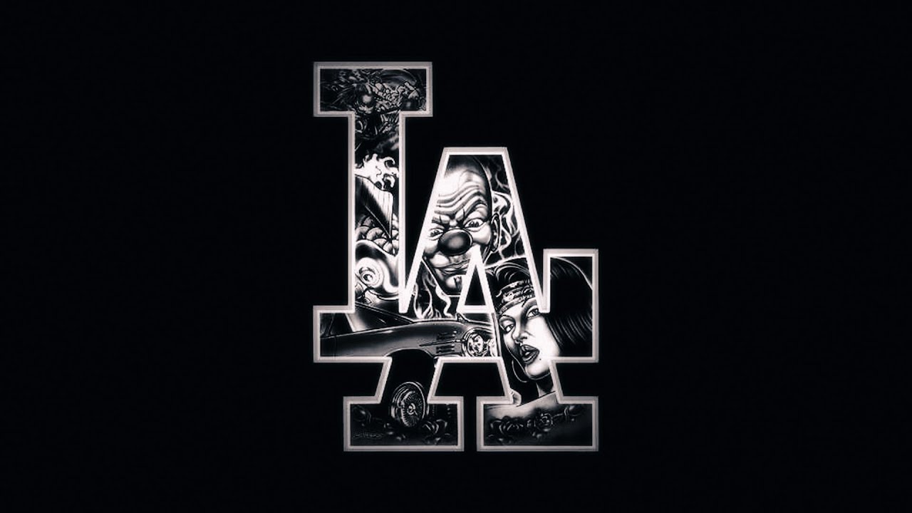 LA CHOLO - GFUNK x WEST COAST BEAT 90 BPM | G-FUNK Beat 2026