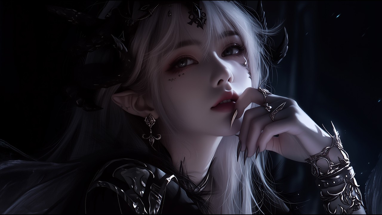 Caelum Cadit (The Sky Falls)