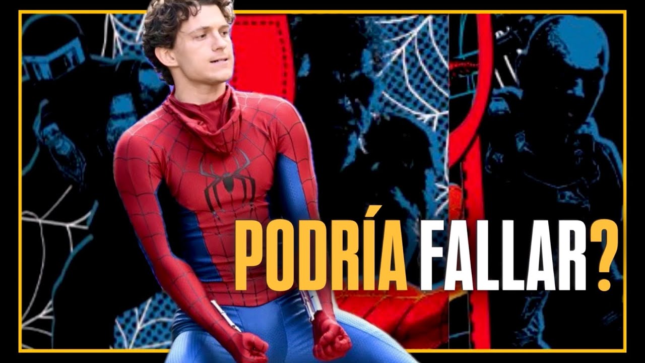 ¿Es un DESASTRE ASEGURADO? | DEMASIADOS VILLANOS para SPIDER-MAN BRAND NEW DAY 
