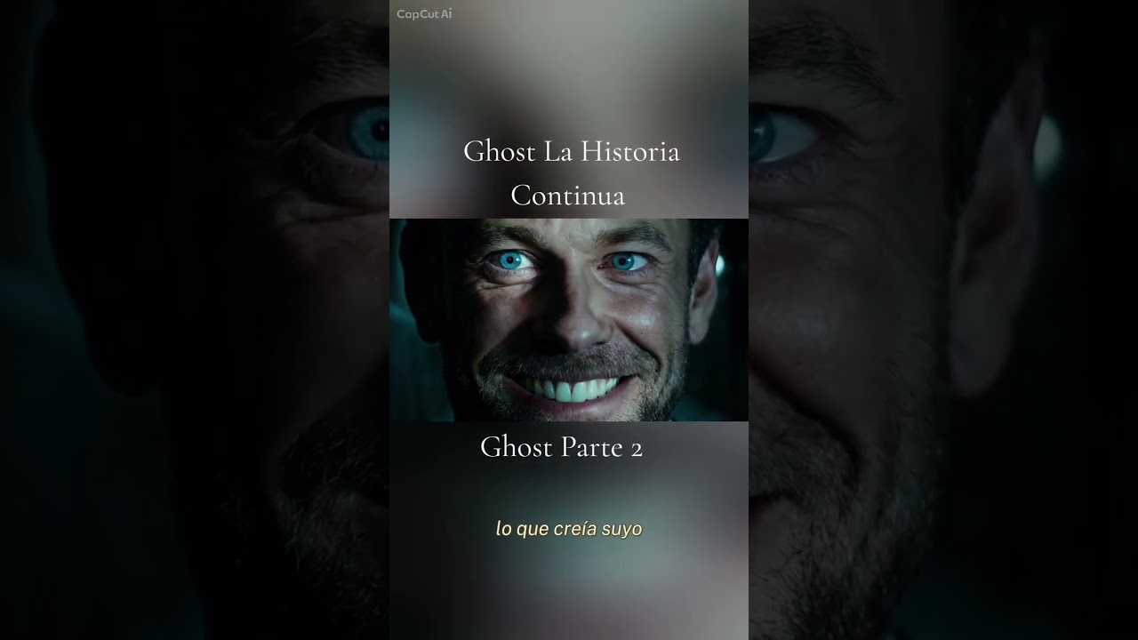 Ghost La Historia Continua Parte 2 #emociones #peliculas #cine #magia #ghost 