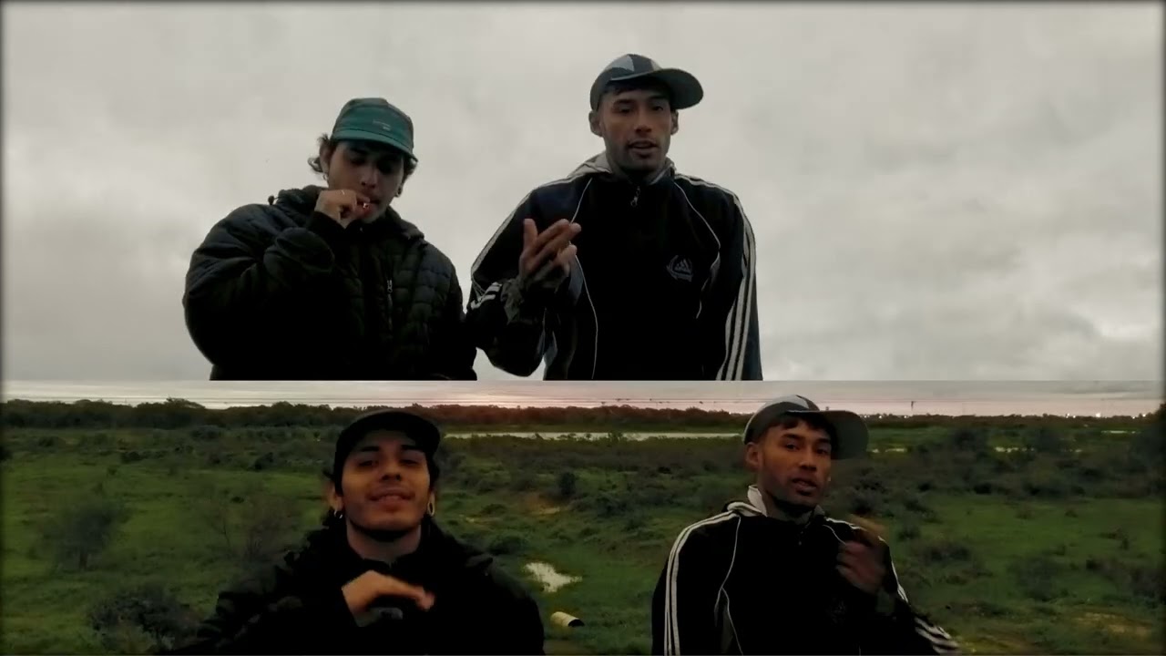 B Side, Grone One - 2mg [@checho.prod] Film Audiovisuala