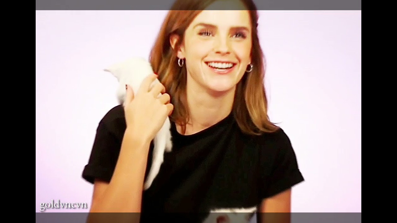 Emma Watson Birthday Edit