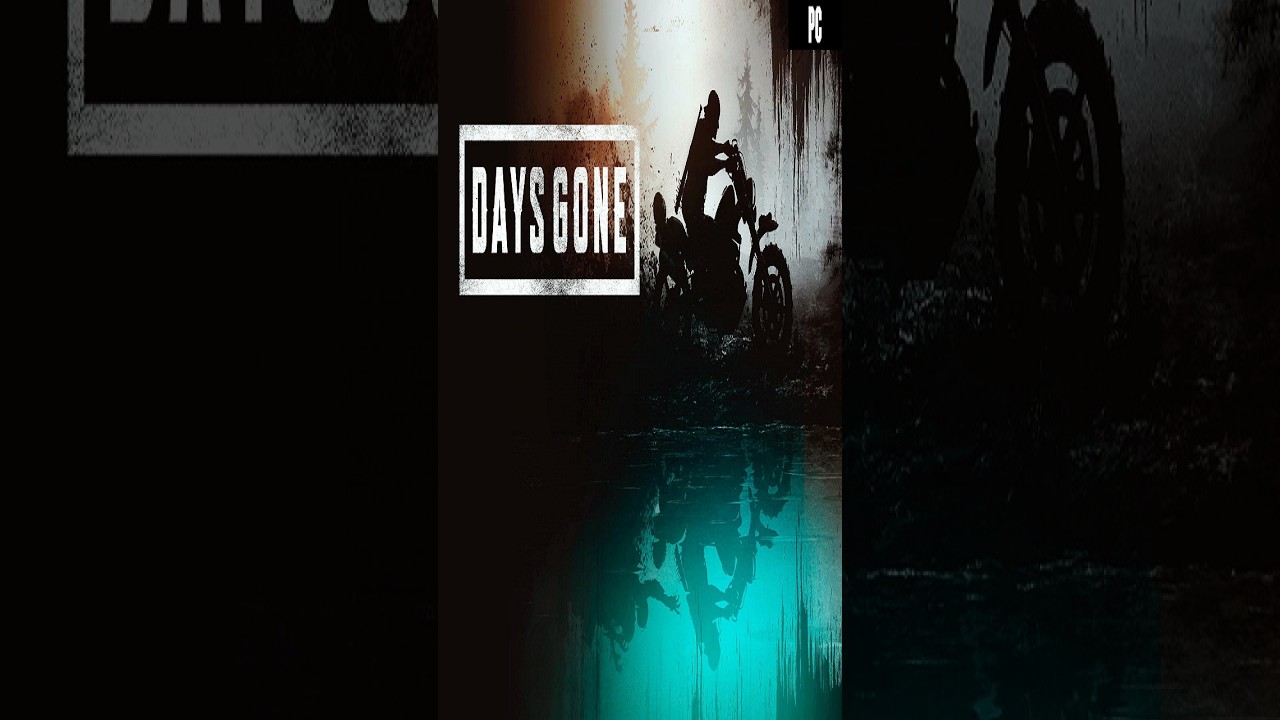 Days Gone . Часть 2.