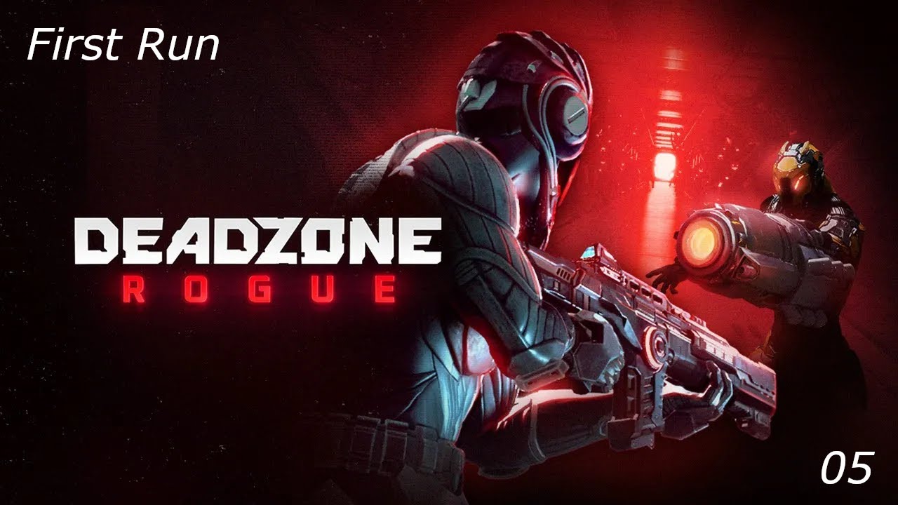 Deadzone Rogue Episode 5