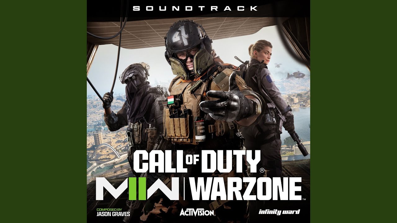 Enemy Anthem