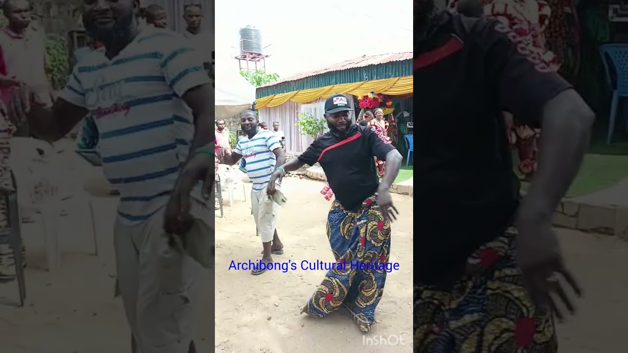 Mourning house opening of Late Chief Christiana Edem Henshaw