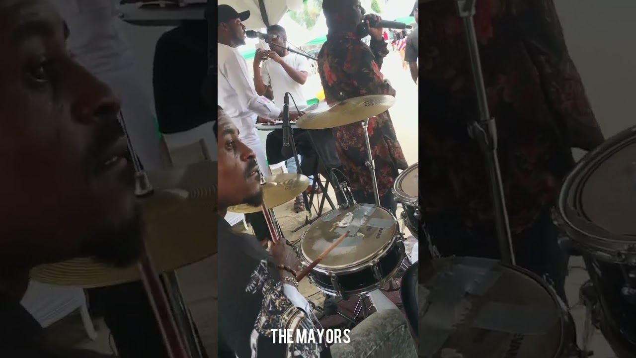 My wife Say Ikwerre song | Boss Mayor