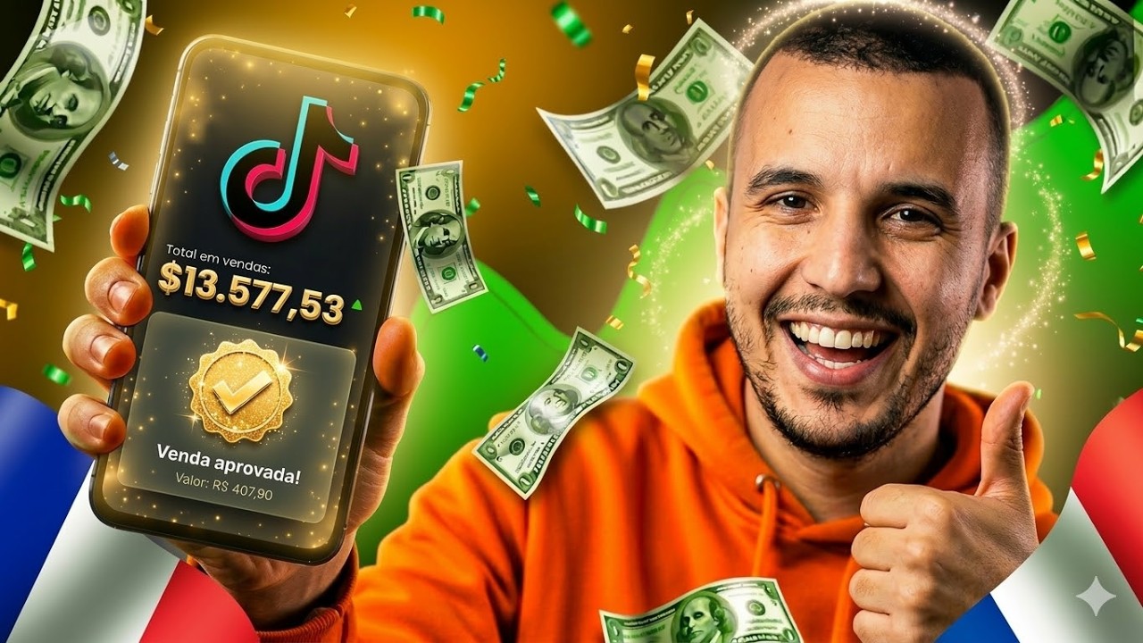 السر الحقيقي للربح من TikTok Beta: اختيار الـNiche الصحيح