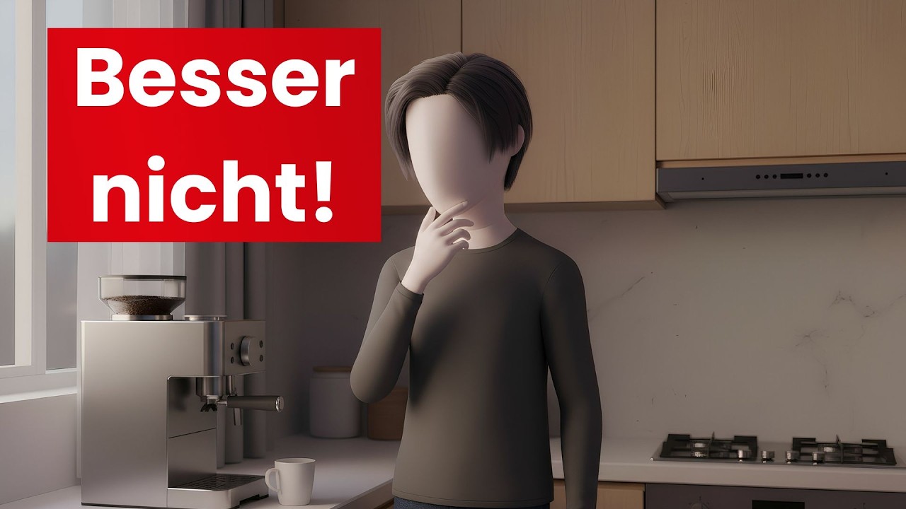 Koffein sabotiert deinen Schlaf – auch wenn du es NICHT merkst