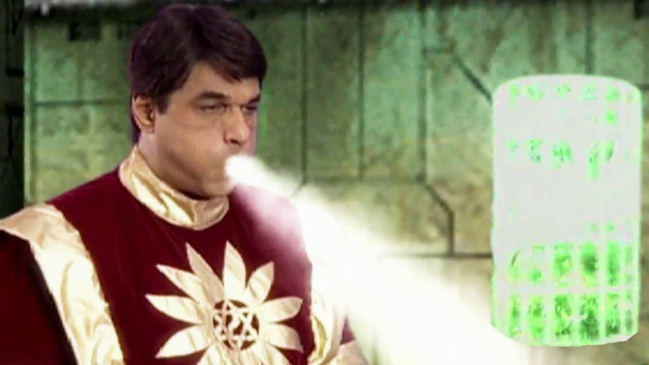 Shaktimaan Hindi – Best Superhero Tv Series - Full Episode 225 - शक्तिमान - एपिसोड २२५