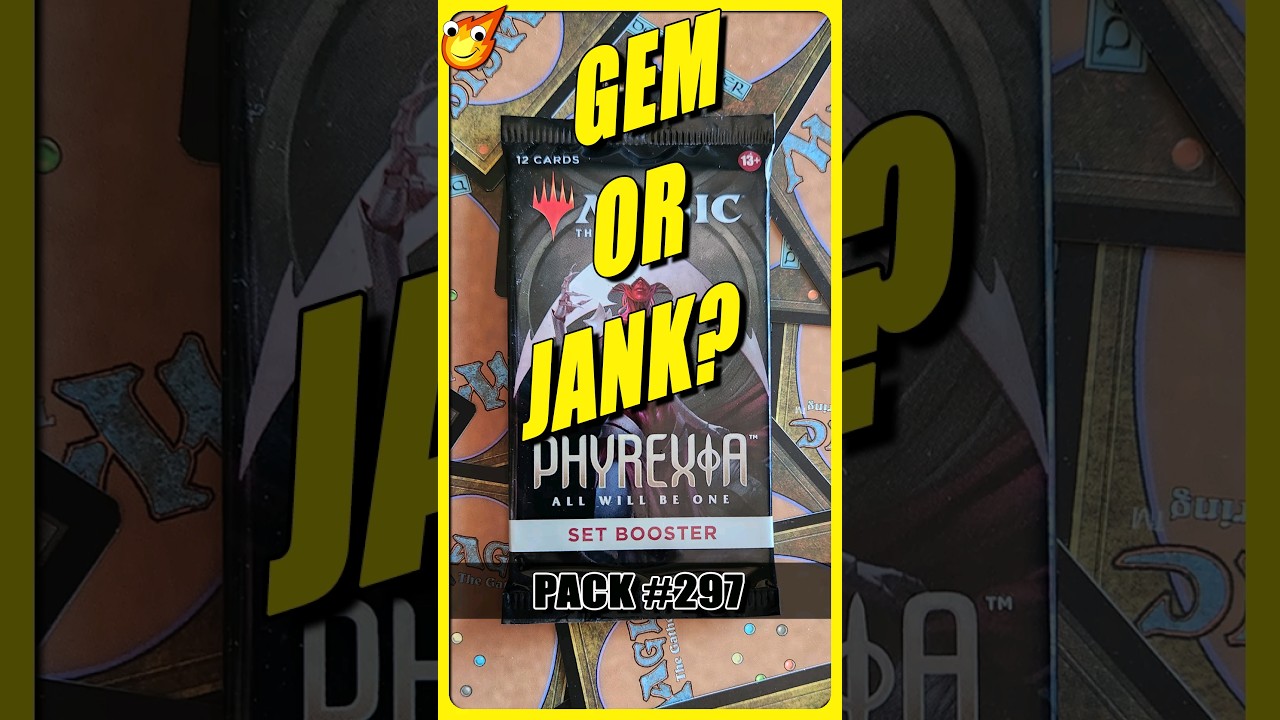 Ooh! It's in universe Ken from Street Fighter card! | #mtg #shorts