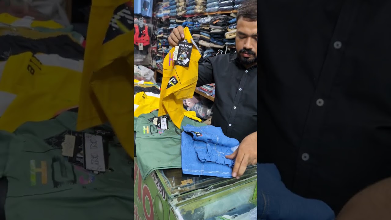 Big sale 1 year to 4 year Size Jersey Suit's Available Kids Summer Collection 03085733924