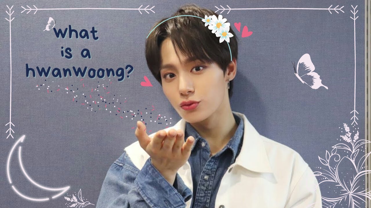 what is a yeo hwanwoong? ||an unnecessarily long oneus guide||