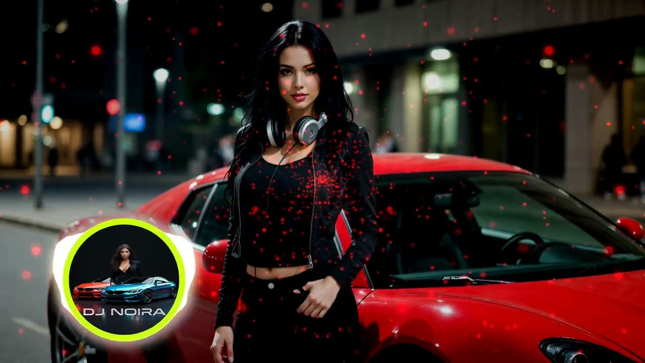 DJ Noira-Trackr99