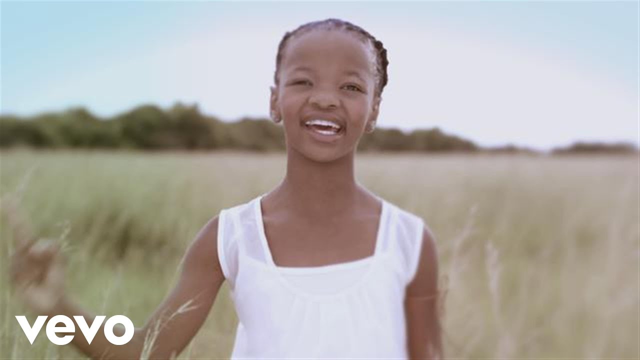 Botlhale Boikanyo - Africa My Pride (Video)