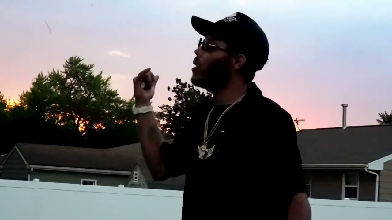 T-Bishop - Cash n Chow (remix) Dir By: Zay Visuals