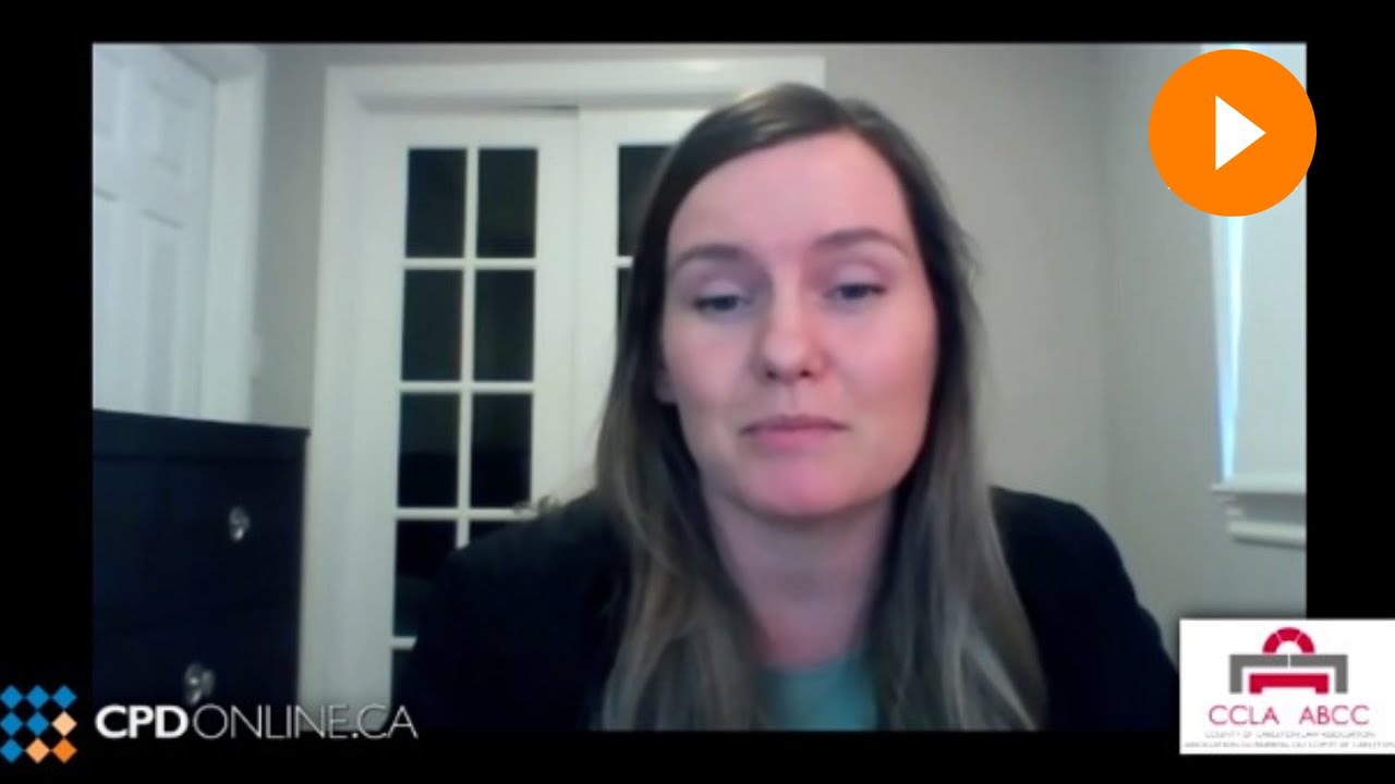 CCLA - A Panel on Defence Medicals