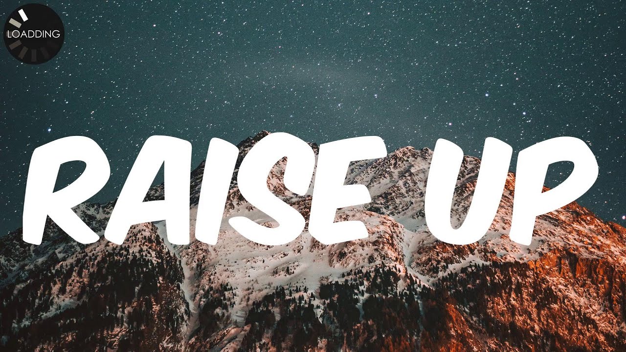 Petey Pablo - Raise Up (Lyrics)
