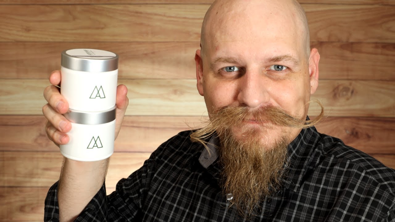 Artius Man beard Butter Review : This is not Balm