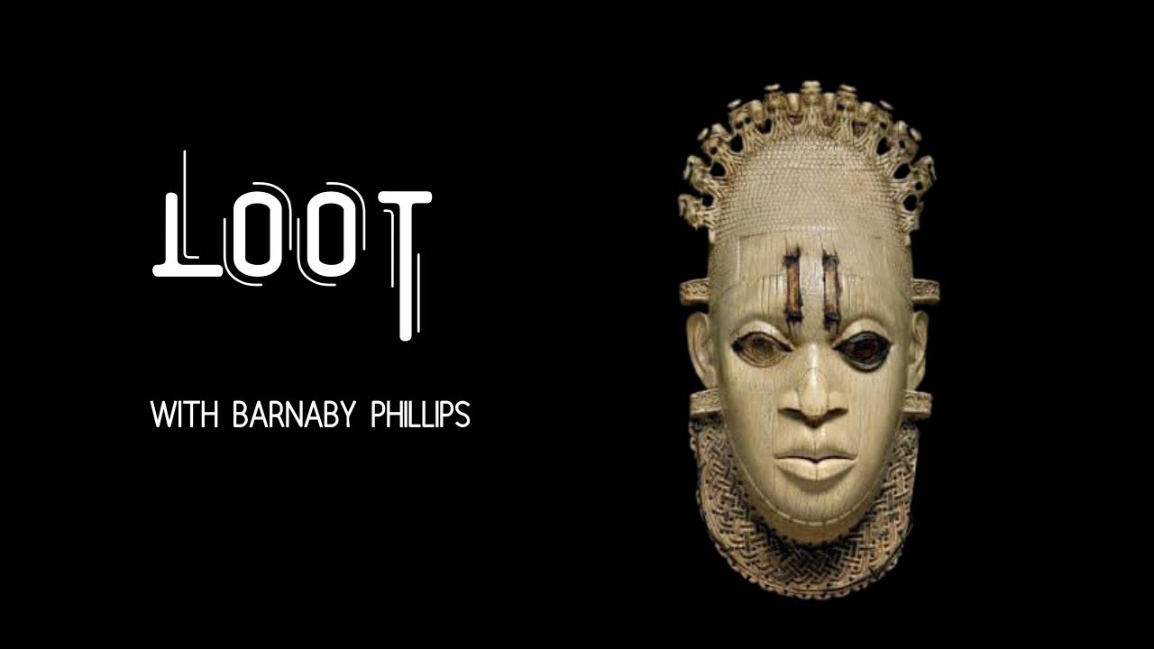 Barnaby Phillips &ndash; how the British conquered the kingdom of Edo