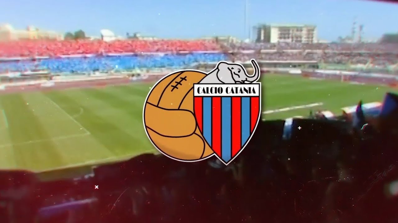 Nuovo inno Calcio Catania 2020/21