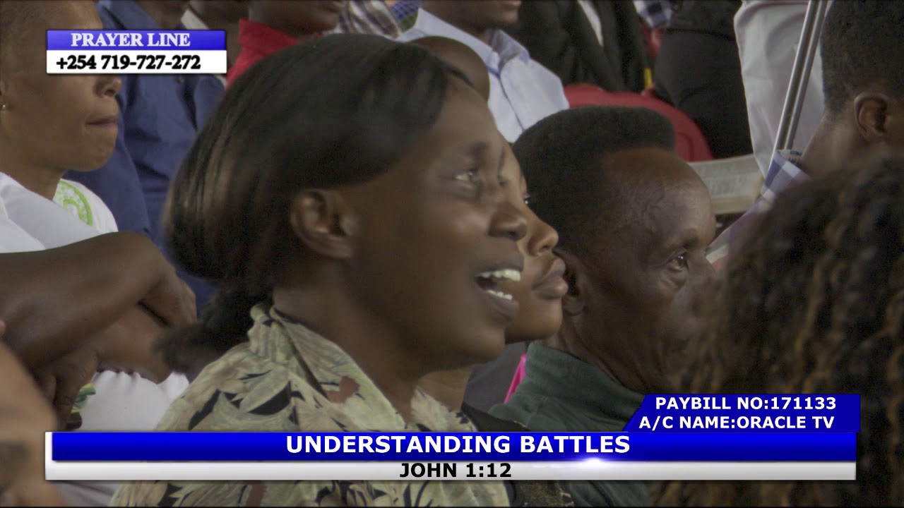 understanding battles