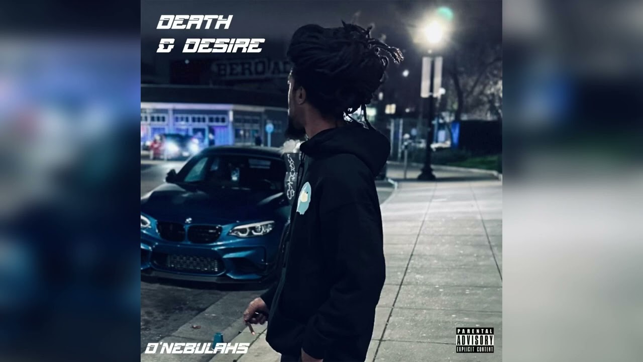 D&rsquo;Nebulahs, Bene Beats - Death & Desire [Full Album]