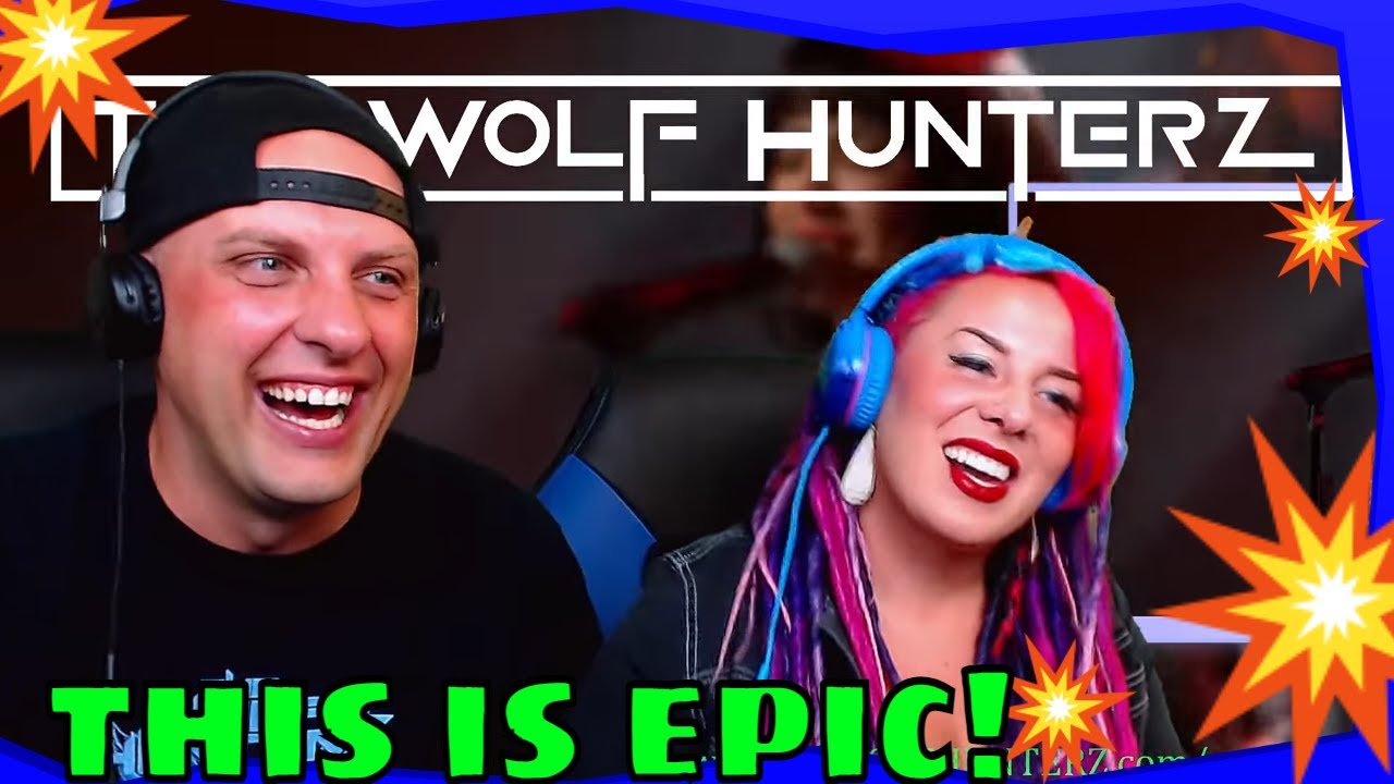 Metal Band Reacts To Demi Lovato - SUBSTANCE (Live On Jimmy Kimmel Live! / 2022) THE WOLF HUNTERZ